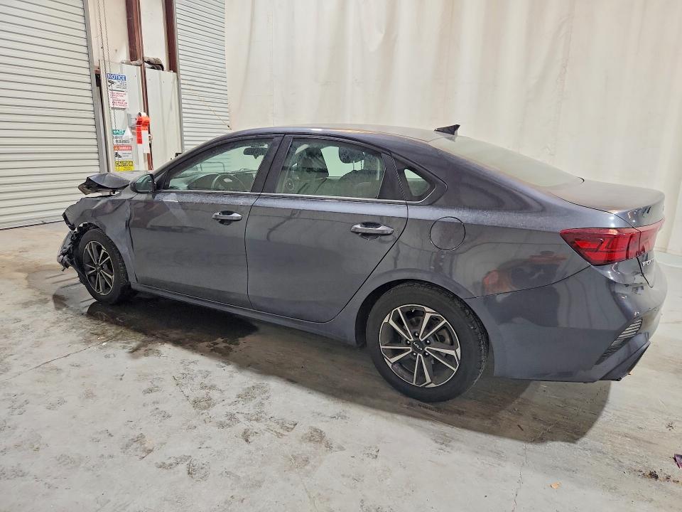 Продажа на аукционе авто 2023 Kia Forte, vin: 3KPF24AD5PE621670, номер лота: 50106016