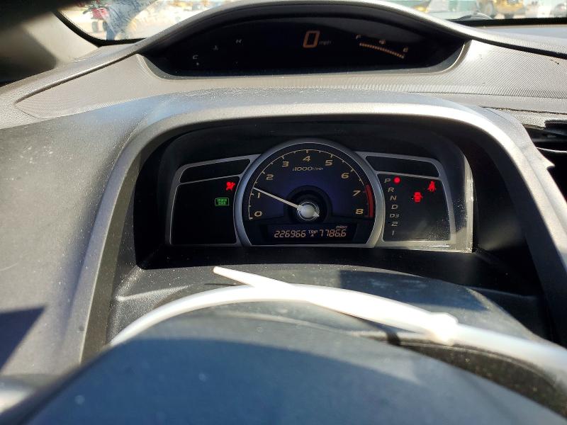 Aukcja sprzedaży 2007 Honda Civic, vin: 1HGFA16577L010129, numer aukcji: 51285236