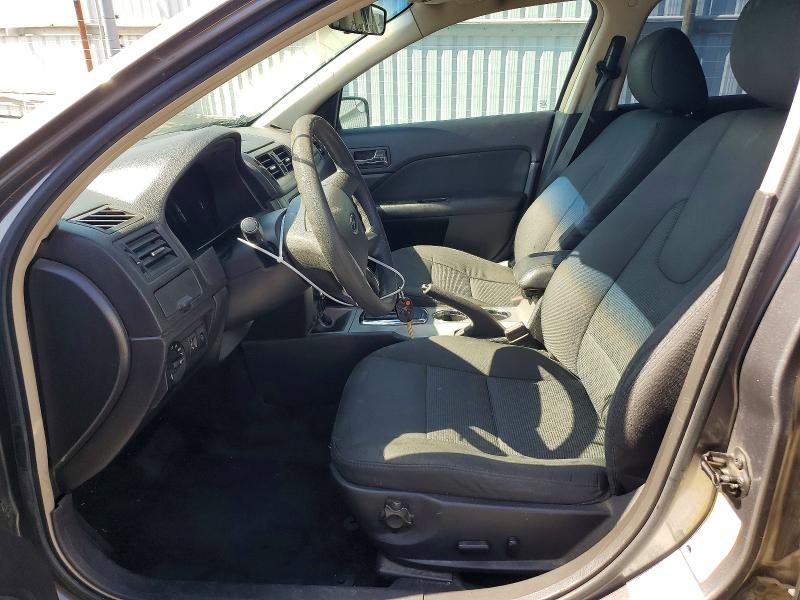 Продажа на аукционе авто 2011 Ford Fusion, vin: 3FAHP0HAXBR167793, номер лота: 49994876