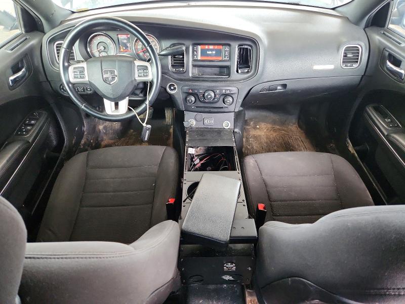 Продаж на аукціоні авто 2013 Dodge Charger, vin: 2C3CDXAT9DH694986, номер лоту: 51158516