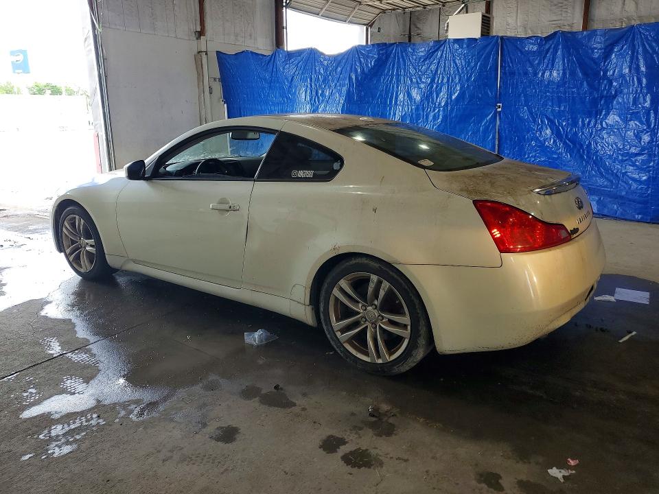 Aukcja sprzedaży 2008 Infiniti G37, vin: JNKCV64E58M112092, numer aukcji: 51869876