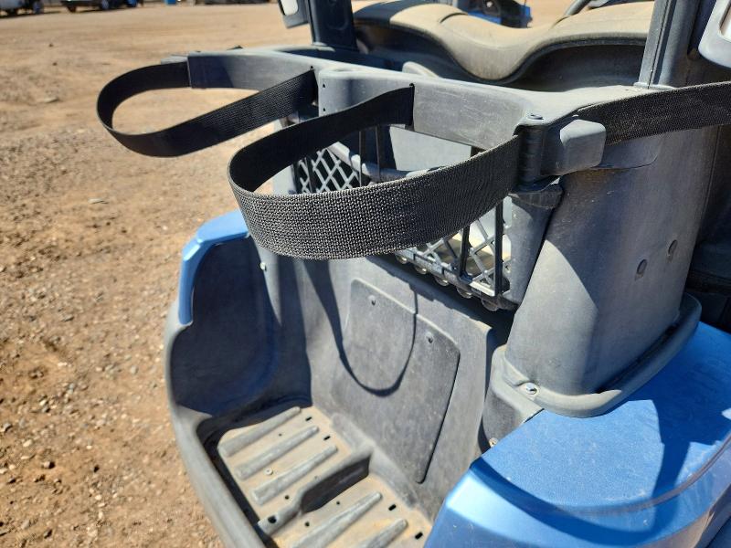 2020 Club Car Tempo Lithium მანქანა იყიდება აუქციონზე, vin: AN2045125634, აუქციონის ნომერი: 49659296