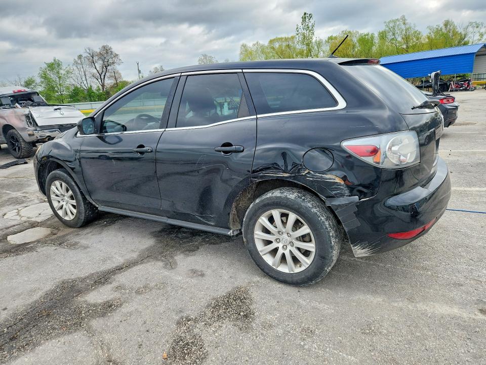 Aukcja sprzedaży 2010 Mazda Cx-7, vin: JM3ER2W50A0339621, numer aukcji: 49647846