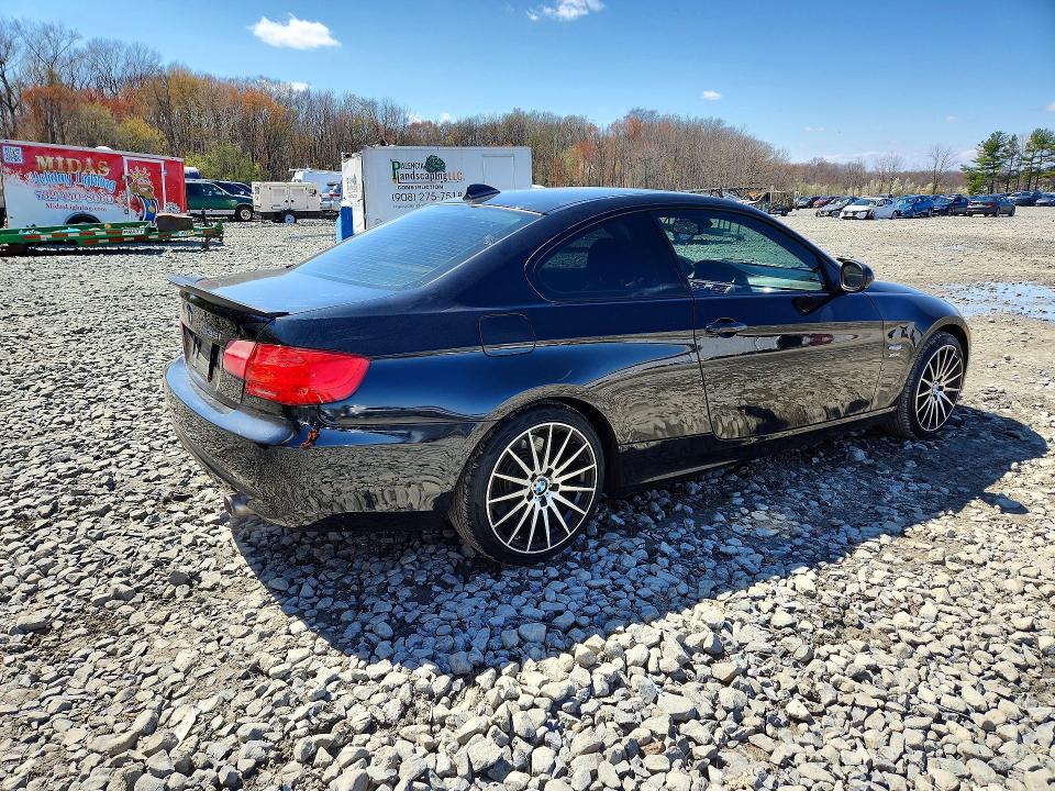 Продаж на аукціоні авто 2011 Bmw 335, vin: WBAKF9C5XBE619467, номер лоту: 49042676