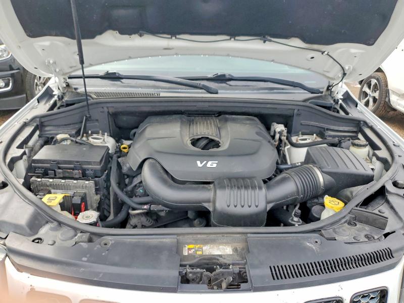 Продаж на аукціоні авто 2014 Jeep Grand Cherokee, vin: 1C4RJFAG2EC521536, номер лоту: 51592196