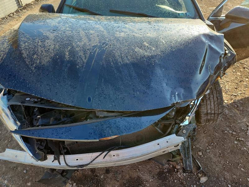 2021 Toyota Camry მანქანა იყიდება აუქციონზე, vin: 4T1C11AK1MU459452, აუქციონის ნომერი: 49627986