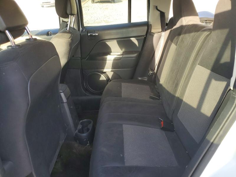 Aukcja sprzedaży 2014 Jeep Patriot, vin: 1C4NJPBA4ED534605, numer aukcji: 49196736