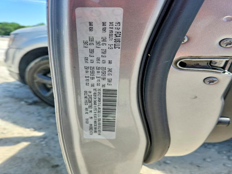 51477676 :رقم المزاد ، 3C4PDCGB8KT778631 vin ، 2019 Dodge Journey مزاد بيع