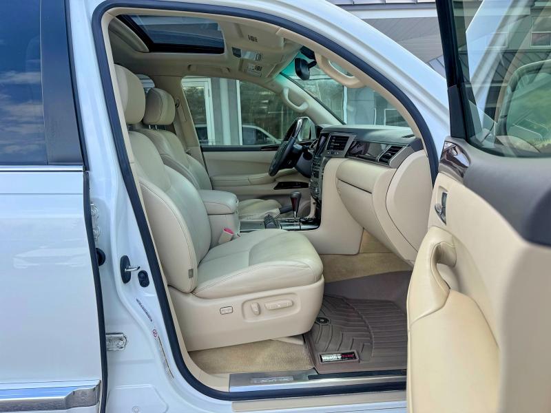 Aukcja sprzedaży 2014 Lexus Lx, vin: JTJHY7AX6E4141796, numer aukcji: 51071926