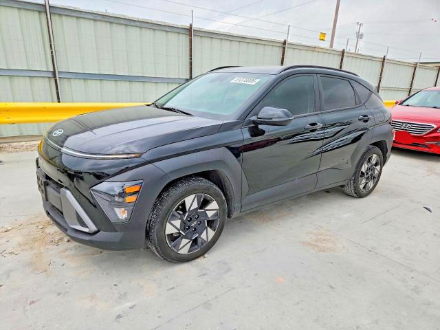 Продажа на аукционе авто 2024 Hyundai Kona, vin: KM8HB3AB7RU073494, номер лота: 51370006