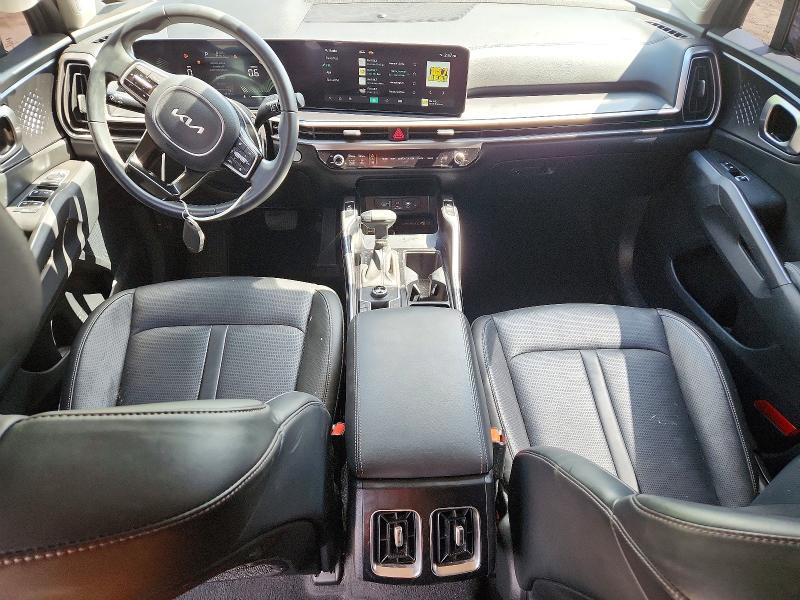 Продажа на аукционе авто 2024 Kia Sorento, vin: 5XYRLDJC5RG256205, номер лота: 49447276