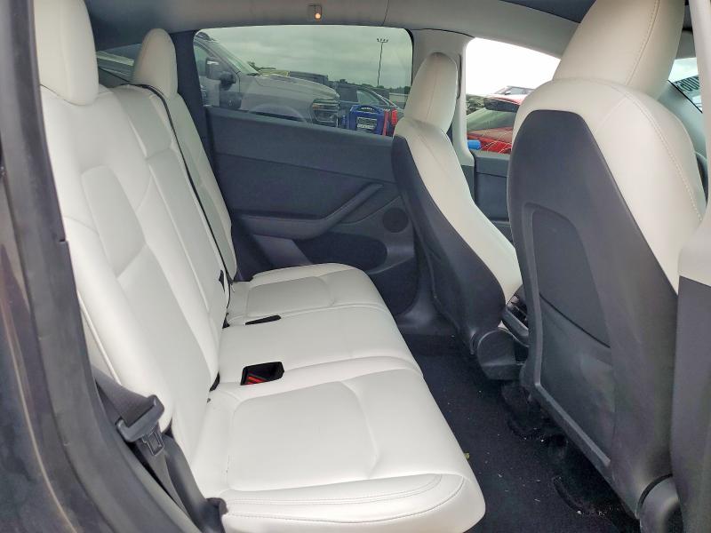 Продаж на аукціоні авто 2023 Tesla Model Y, vin: 7SAYGAEE7PF849758, номер лоту: 51581006