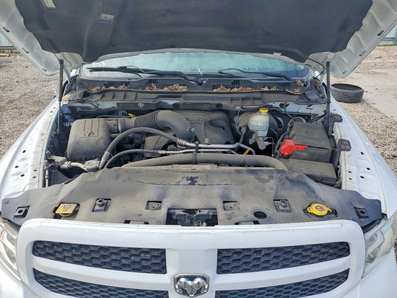 51457566 :رقم المزاد ، 1C6RR6KT2ES258448 vin ، 2014 Ram 1500 مزاد بيع