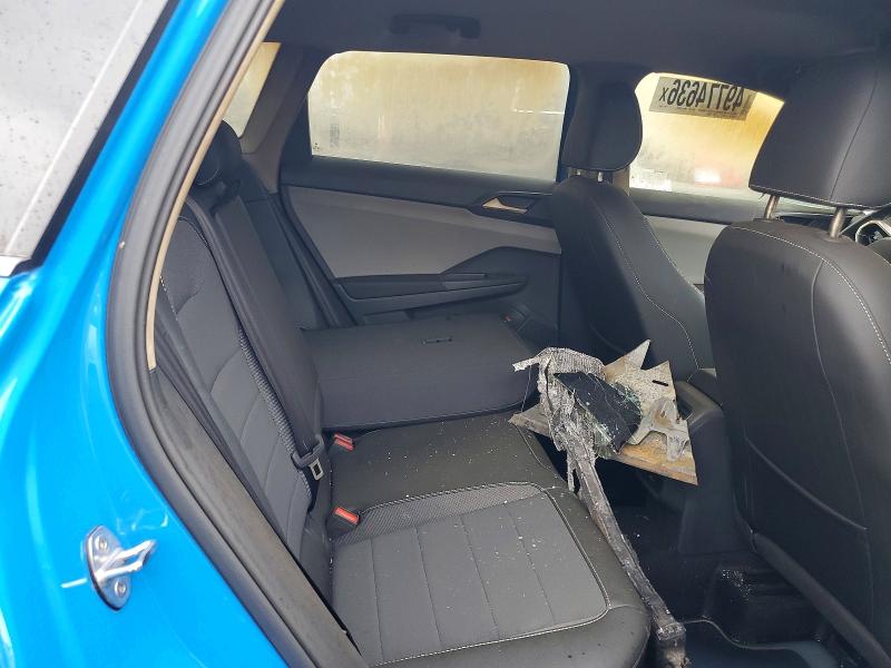 Aukcja sprzedaży 2023 Volkswagen Taos, vin: 3VVYX7B25PM310045, numer aukcji: 49774636