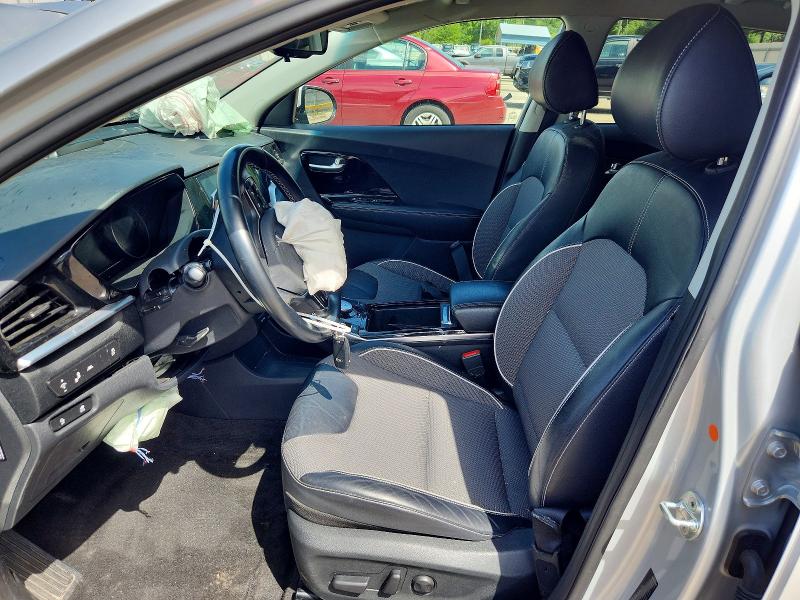 Aukcja sprzedaży 2020 Kia Niro Ev, vin: KNDCC3LG9L5062714, numer aukcji: 48396946
