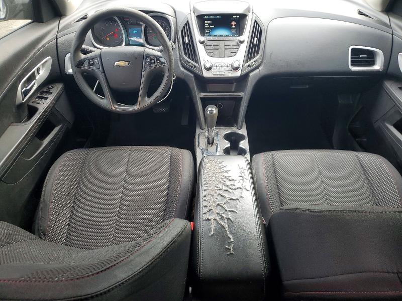 Продаж на аукціоні авто 2017 Chevrolet Equinox, vin: 2GNFLEEK9H6229859, номер лоту: 48862336