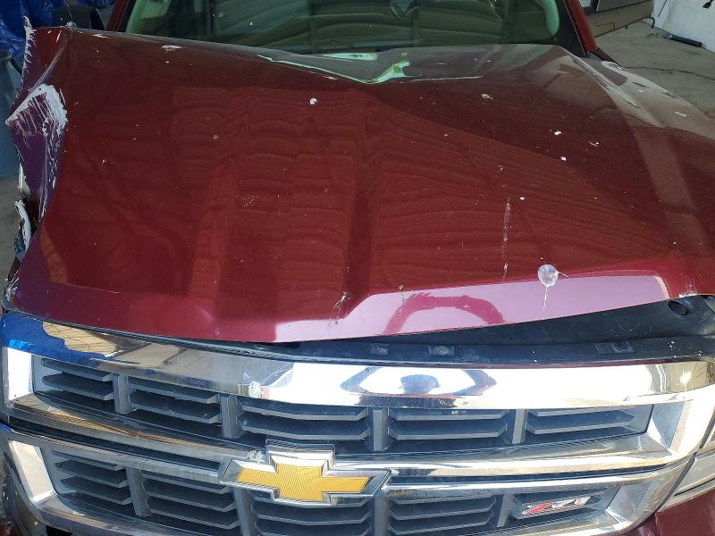 50954276 :رقم المزاد ، 3GCUKREC2EG398642 vin ، 2014 Chevrolet Silverado مزاد بيع