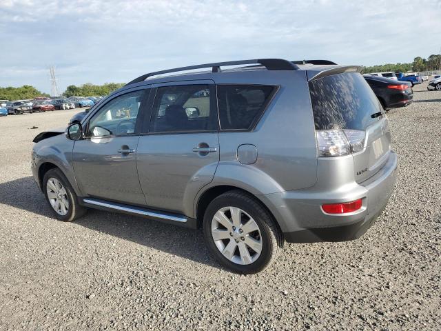 Aukcja sprzedaży 2013 Mitsubishi Outlander, vin: JA4JT3AW8DU020943, numer aukcji: 50417926