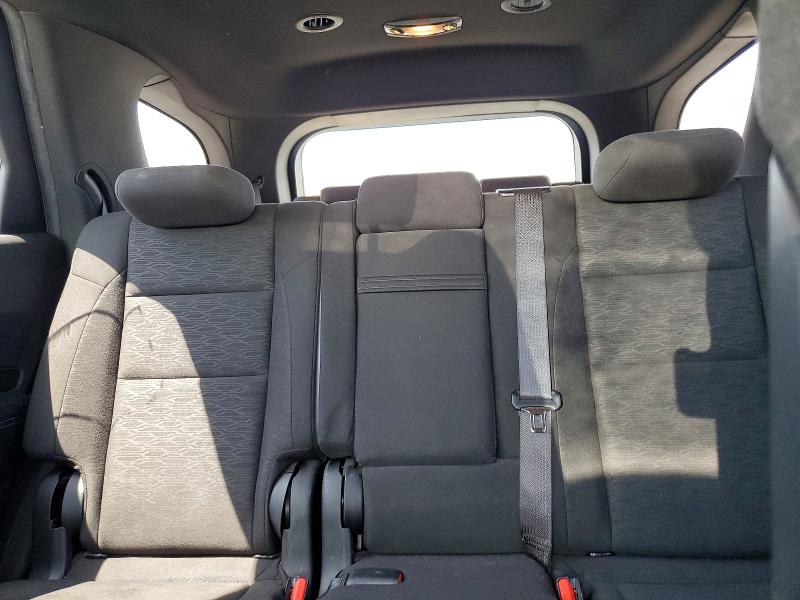 Продаж на аукціоні авто 2023 Dodge Durango, vin: 1C4RDJAG9PC599910, номер лоту: 51843766