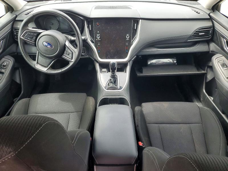 48616066 :رقم المزاد ، 4S3BWAD67P3016460 vin ، 2023 Subaru Legacy مزاد بيع