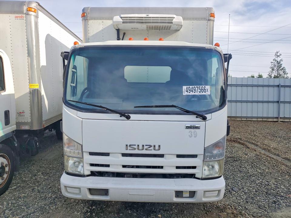 Aukcja sprzedaży 2014 Isuzu Nqr, vin: JALE5W16XE7901354, numer aukcji: 49497566
