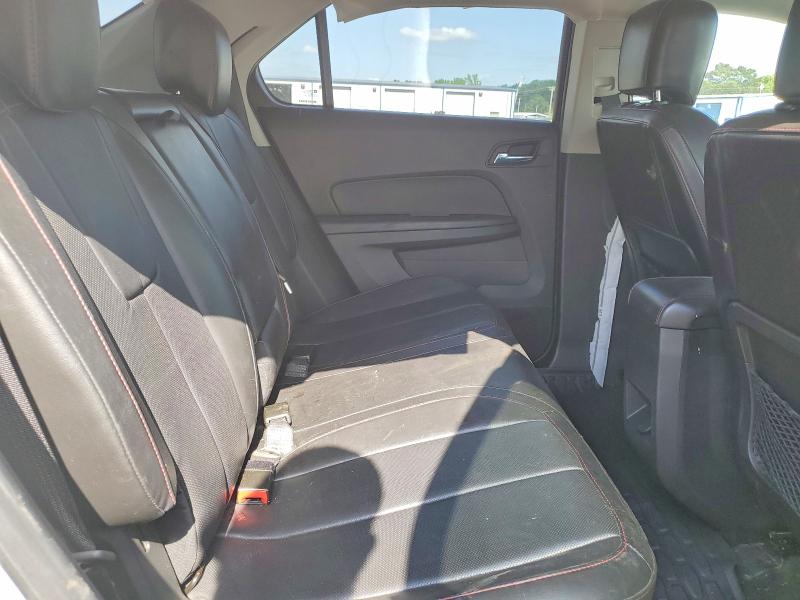 Продаж на аукціоні авто 2012 Chevrolet Equinox, vin: 2GNALPEK4C1186267, номер лоту: 51024036