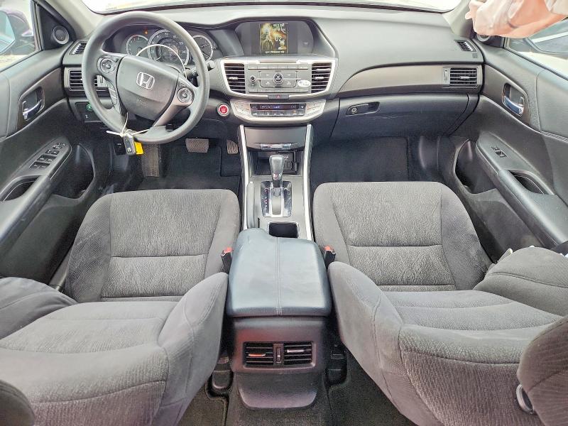 2014 Honda Accord მანქანა იყიდება აუქციონზე, vin: 1HGCR2F74EA299692, აუქციონის ნომერი: 49274806