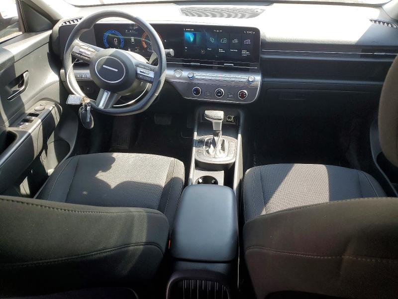 Aukcja sprzedaży 2025 Hyundai Kona, vin: KM8HA3AB3SU294616, numer aukcji: 50567596