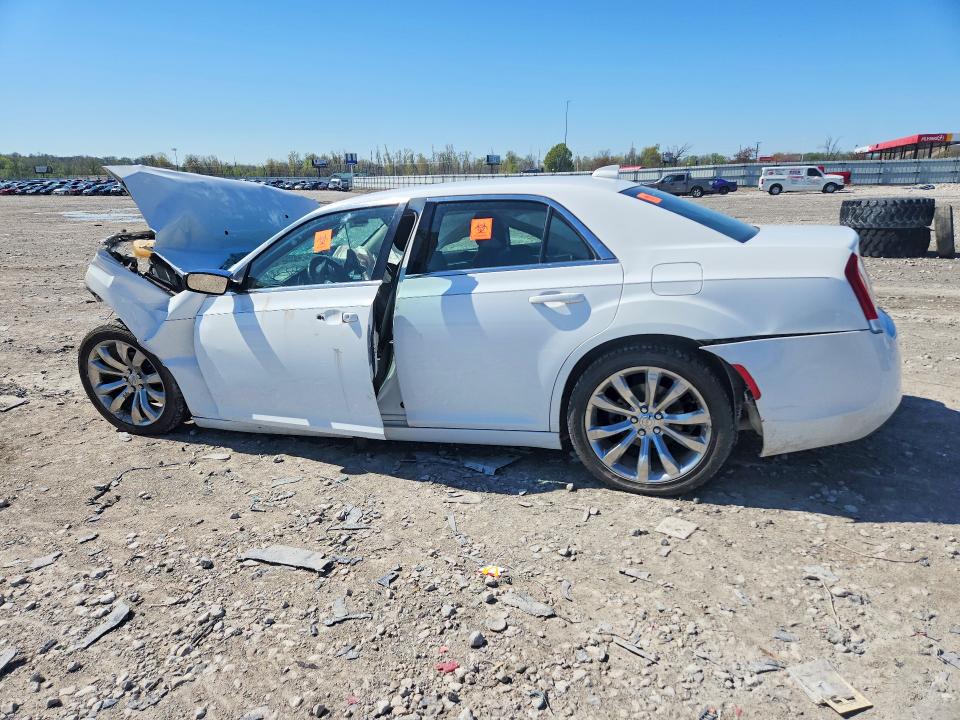 Продаж на аукціоні авто 2019 Chrysler 300, vin: 2C3CCAAG2KH590498, номер лоту: 48795046