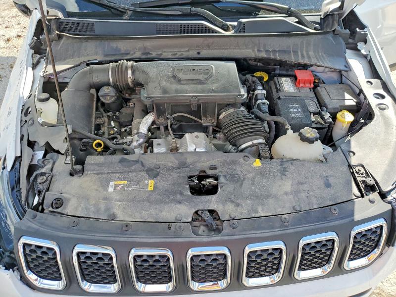 Продажа на аукционе авто 2023 Jeep Compass, vin: 3C4NJDBN2PT514156, номер лота: 52030296