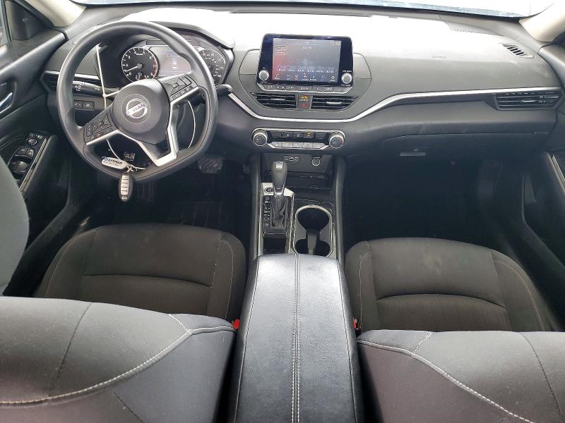 2021 Nissan Altima მანქანა იყიდება აუქციონზე, vin: 1N4BL4DV7MN363178, აუქციონის ნომერი: 51675566