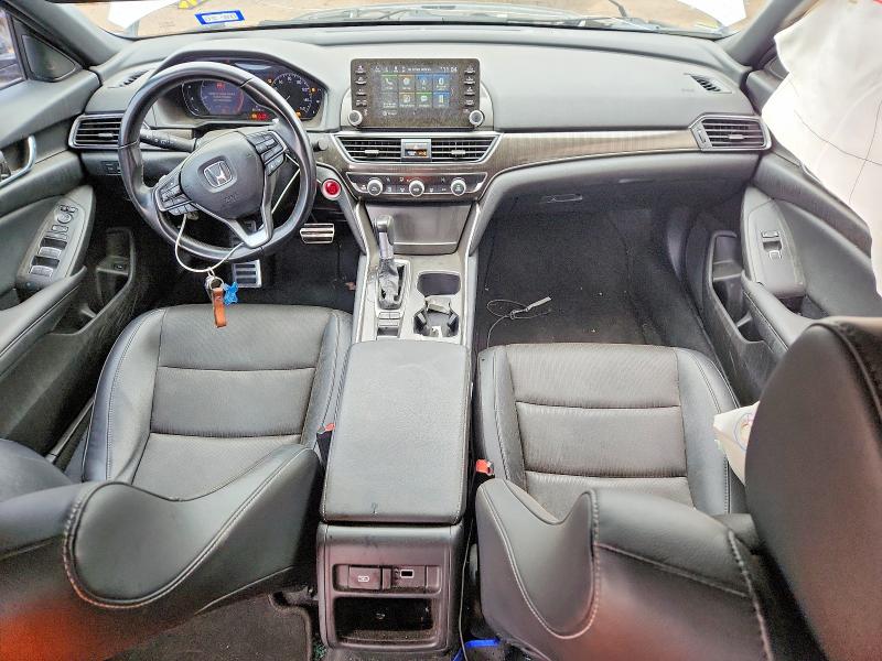 Aukcja sprzedaży 2021 Honda Accord, vin: 1HGCV1F36MA085367, numer aukcji: 51506326