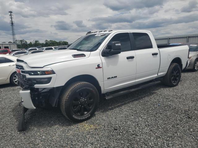 Продаж на аукціоні авто 2026 Ram 2500, vin: 3C63R4DL0TG155900, номер лоту: 50626426
