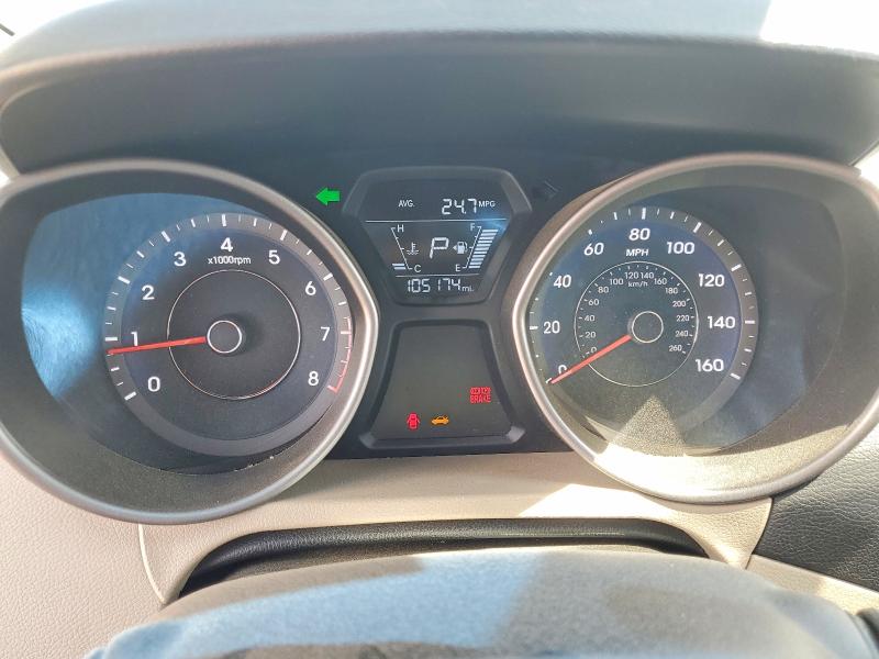 Aukcja sprzedaży 2016 Hyundai Elantra, vin: 5NPDH4AE7GH694940, numer aukcji: 49454916