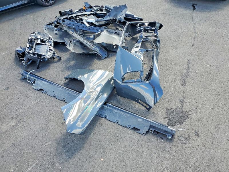 48990746 :رقم المزاد ، WBY43EJ09RCR87485 vin ، 2024 Bmw I7 مزاد بيع