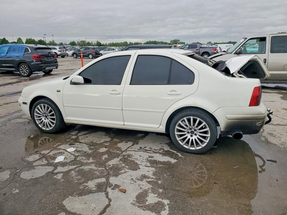 Aukcja sprzedaży 2000 Volkswagen Jetta, vin: 3VWSF29M7YM059643, numer aukcji: 51350356