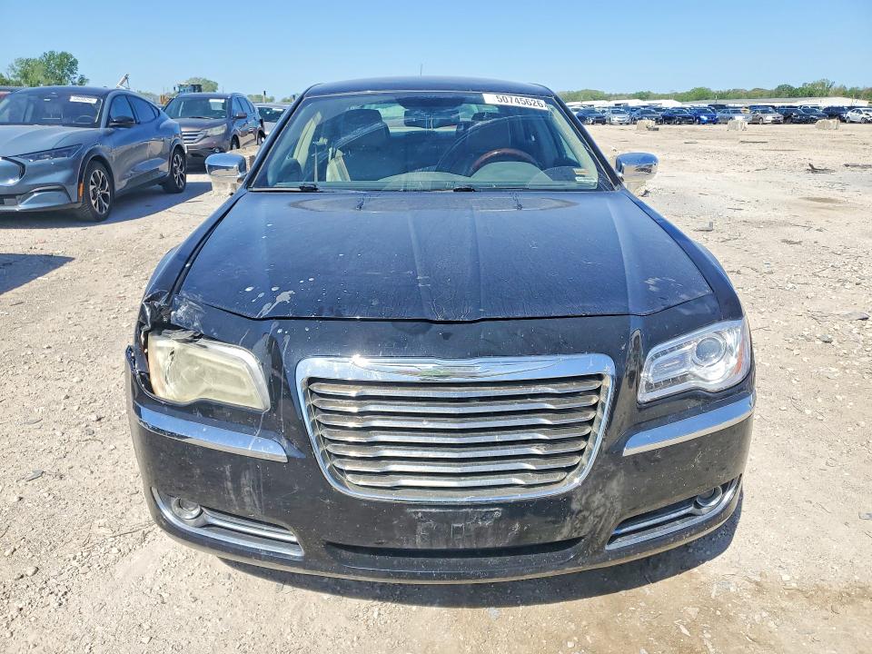 Продажа на аукционе авто 2011 Chrysler 300, vin: 2C3CA5CG8BH560996, номер лота: 50745626