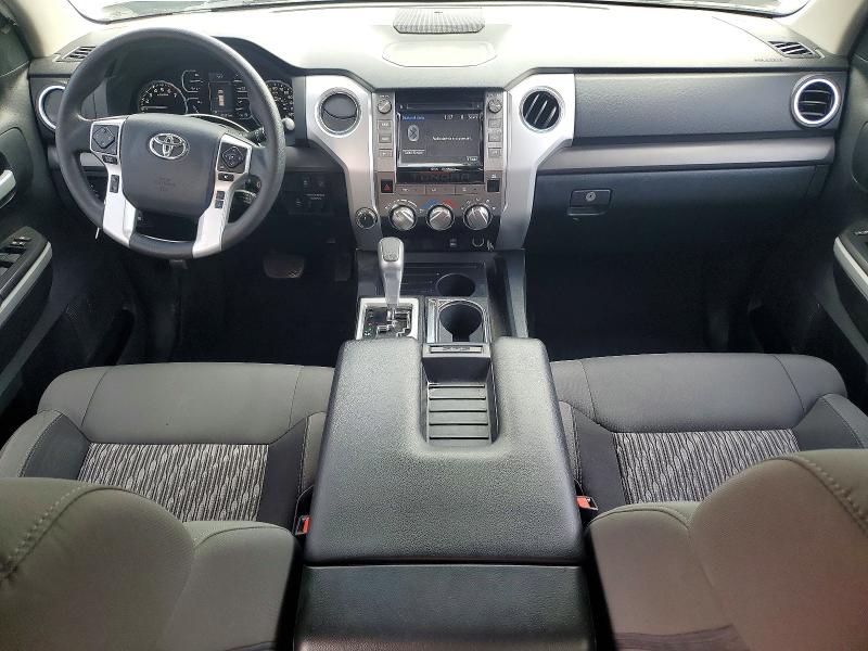 49564336 :رقم المزاد ، 5TFDY5F19KX804993 vin ، 2019 Toyota Tundra مزاد بيع