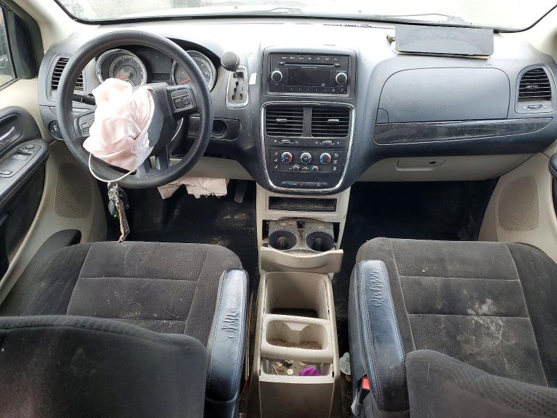Aukcja sprzedaży 2012 Dodge Grand Caravan, vin: 2C4RDGBGXCR385737, numer aukcji: 51258296