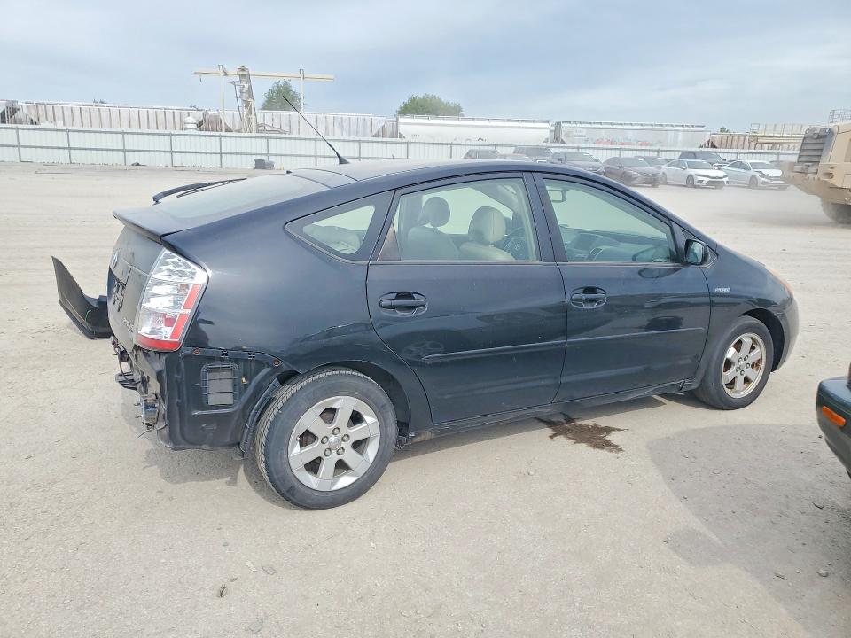 Продажа на аукционе авто 2006 Toyota Prius, vin: JTDKB20U263173883, номер лота: 51034386