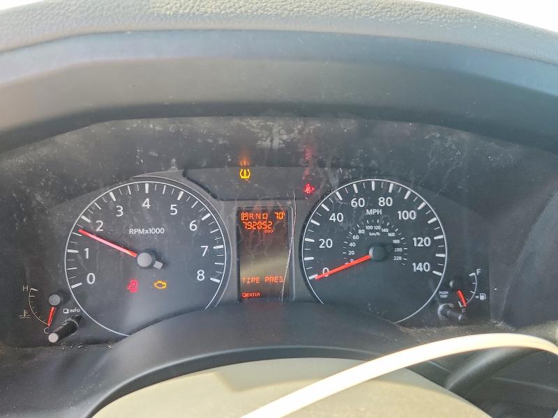 Продаж на аукціоні авто 2013 Nissan Nv 1500/2500, vin: 1N6BF0KLXDN114494, номер лоту: 50929496