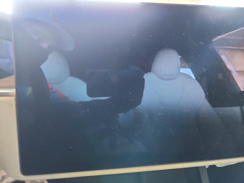 Продаж на аукціоні авто 2025 Tesla Model X, vin: 7SAXCAE59SF471605, номер лоту: 51898366