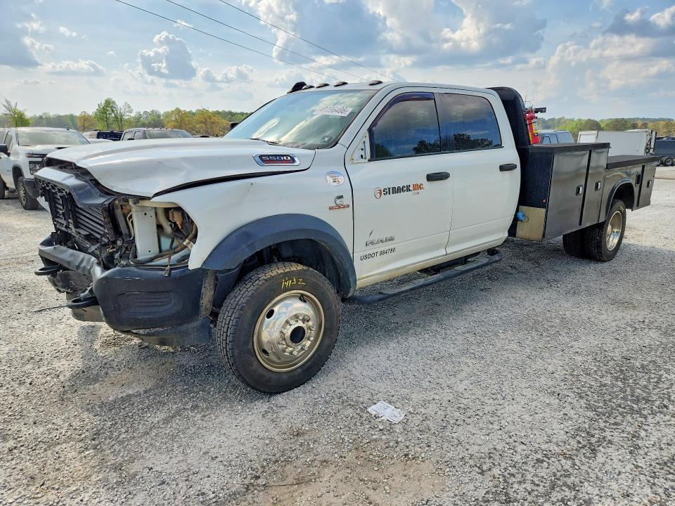 Продаж на аукціоні авто 2020 Ram 5500, vin: 3C7WRNFL1LG159580, номер лоту: 48096486