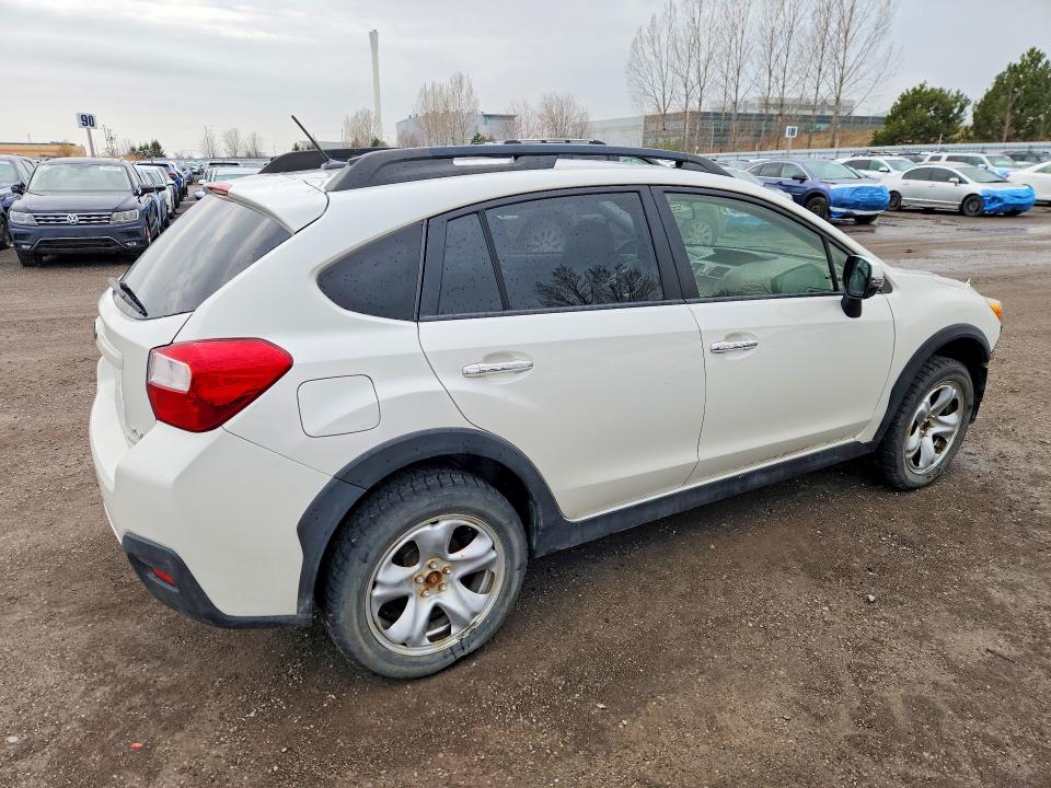Aukcja sprzedaży 2014 Subaru Xv Crosstrek, vin: JF2GPAKC3E8324724, numer aukcji: 49233006