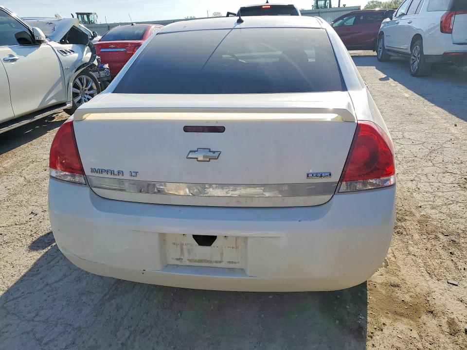 Aukcja sprzedaży 2007 Chevrolet Impala, vin: 2G1WT58K179156318, numer aukcji: 49314476