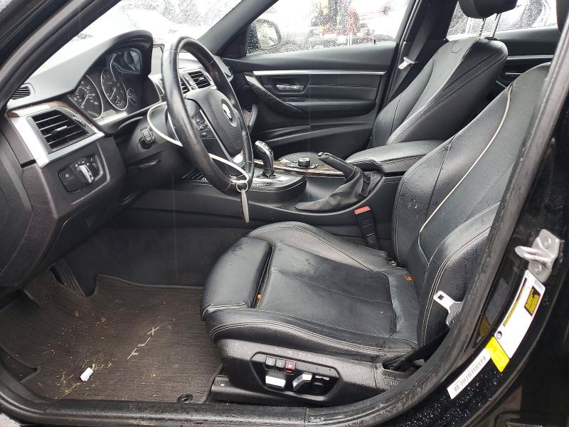Продажа на аукционе авто 2016 Bmw 328, vin: WBA8E9G5XGNT87354, номер лота: 48196836