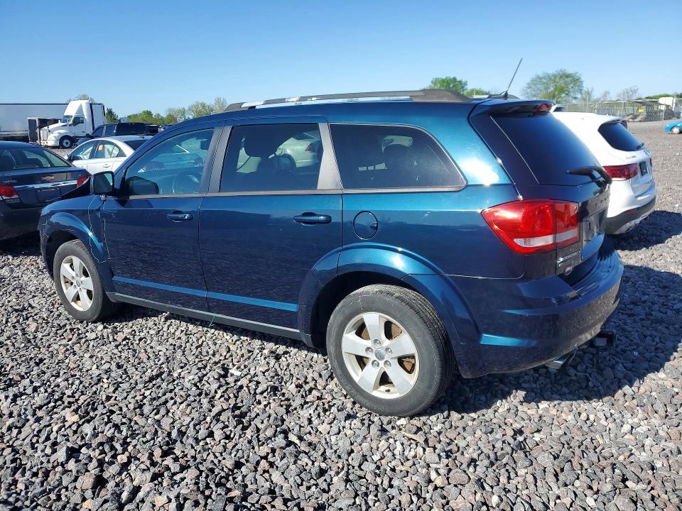 Продаж на аукціоні авто 2014 Dodge Journey, vin: 3C4PDDAG4ET208401, номер лоту: 50889686