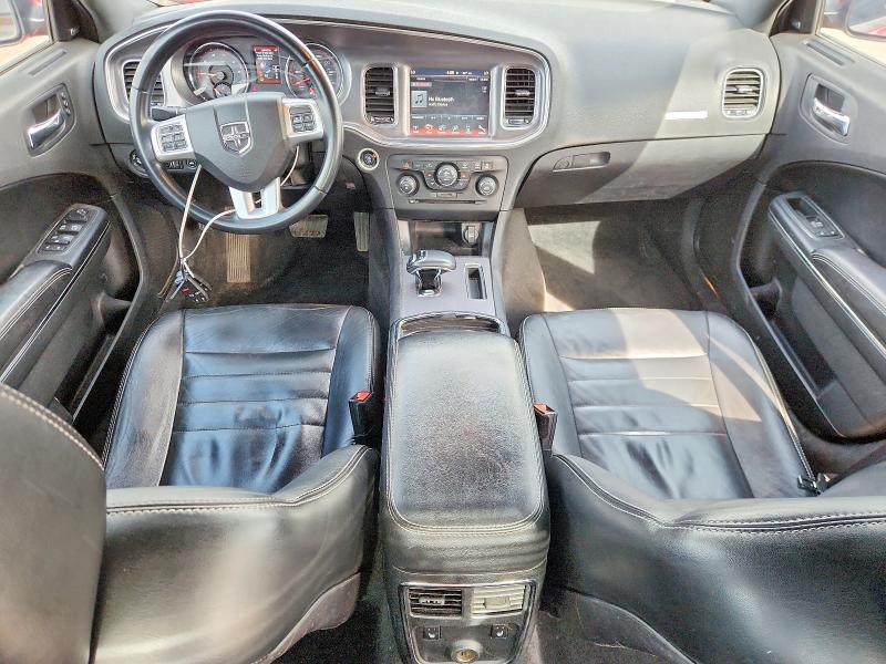 Aukcja sprzedaży 2012 Dodge Charger, vin: 2C3CDXJG0CH306528, numer aukcji: 51270466