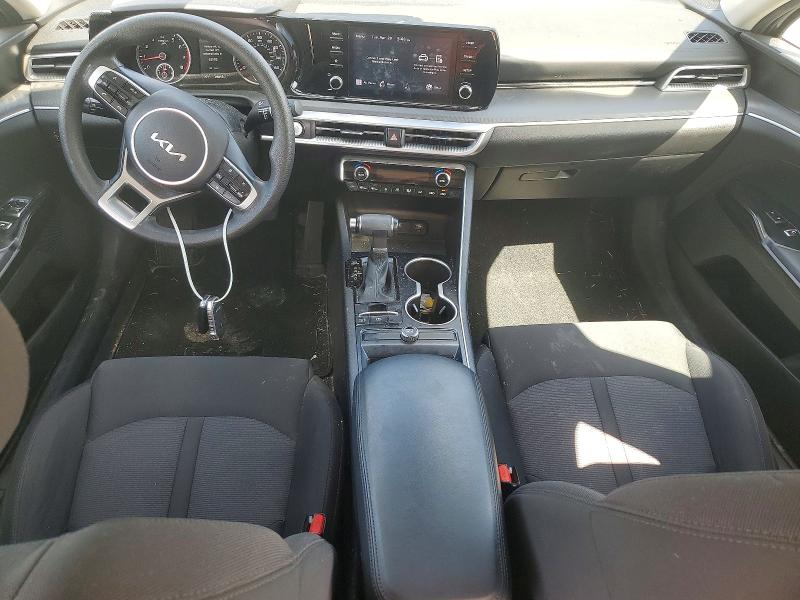 51357956 :رقم المزاد ، 5XXG14J24PG187982 vin ، 2023 Kia K5 مزاد بيع