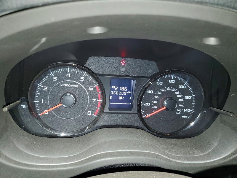 Продажа на аукционе авто 2015 Subaru Forester, vin: JF2SJGUC9FH454536, номер лота: 49312566